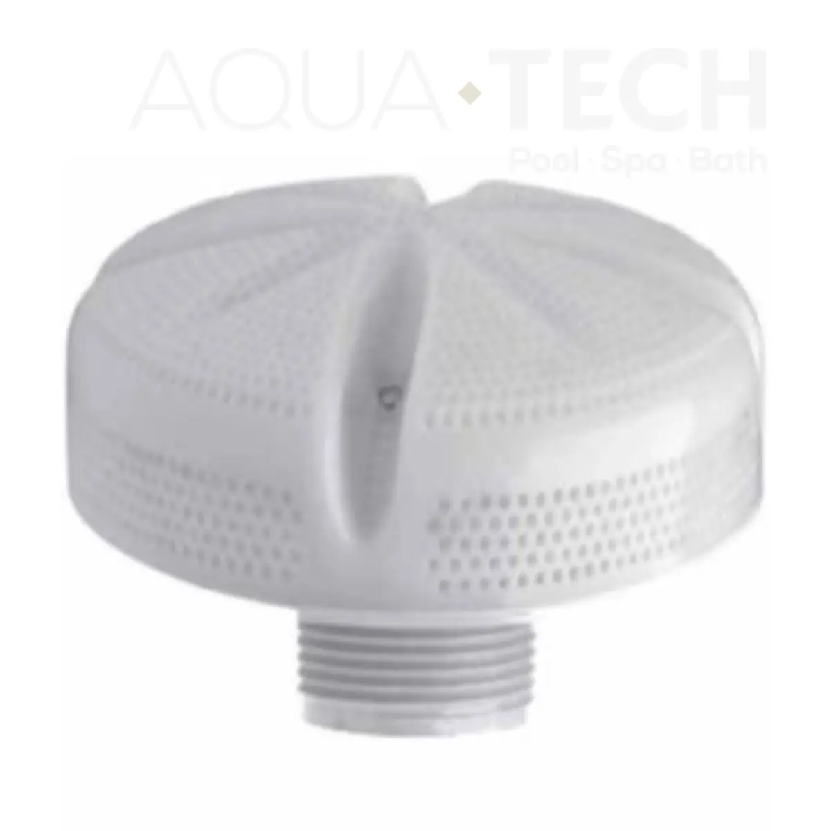 Waterway 6 Inch Ultra Suction (P/N: 640-8240V) 1
