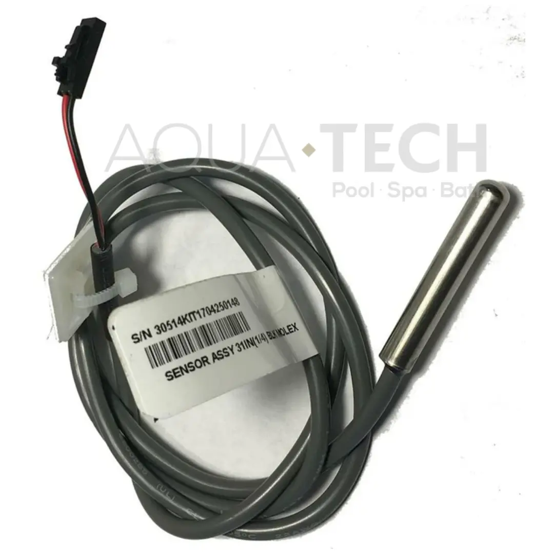 Sundance Spas Hi Limit Sensor (P/N: 6472-525) Ships In 8 To 10 Weeks 1