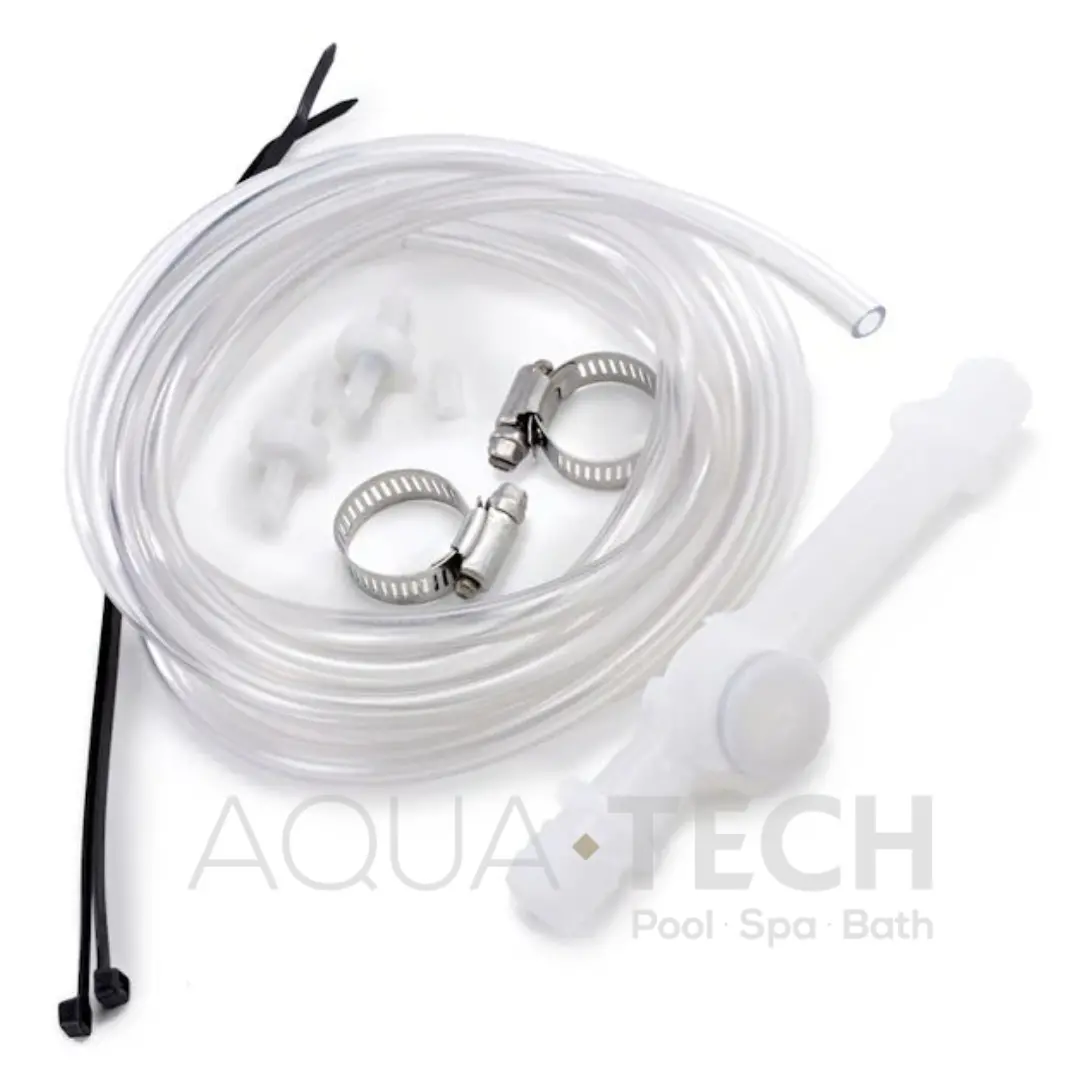 Sundance Spas Ozone Injector Kit (P/N: 6473-147) 1