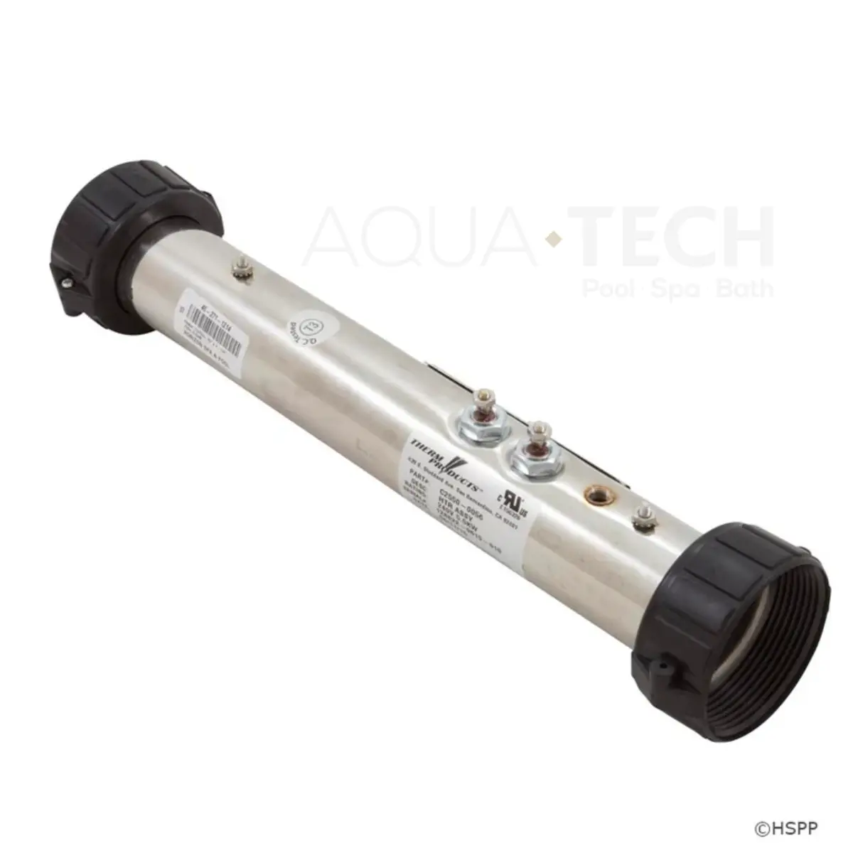 Sundance Spas Jacuzzi Spas Heater (P/N: 6500-005) Ships In 8 To 10 Weeks Approx 1