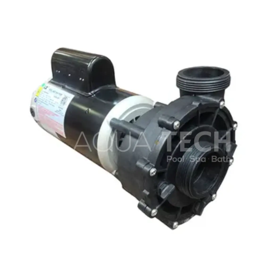 Sundance Spas Jacuzzi Series Jet Pump (P/N: 6500-097S) 1