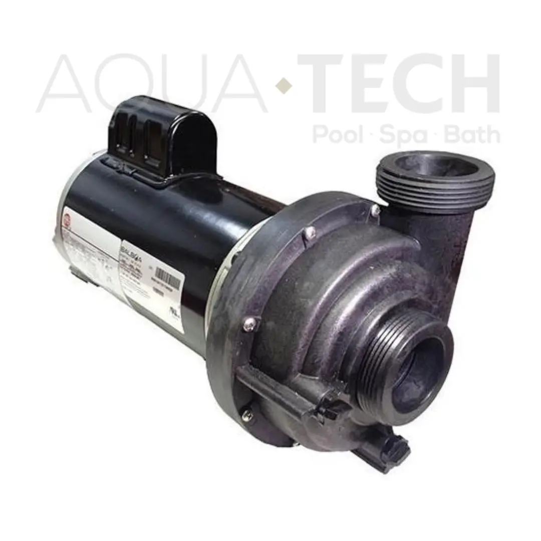 Sundance Spas Jacuzzi Series Jet Pump (P/N: 6500-349) Replaced By 6500-341 Ships In 8 To 10 Weeks Aprrox 1