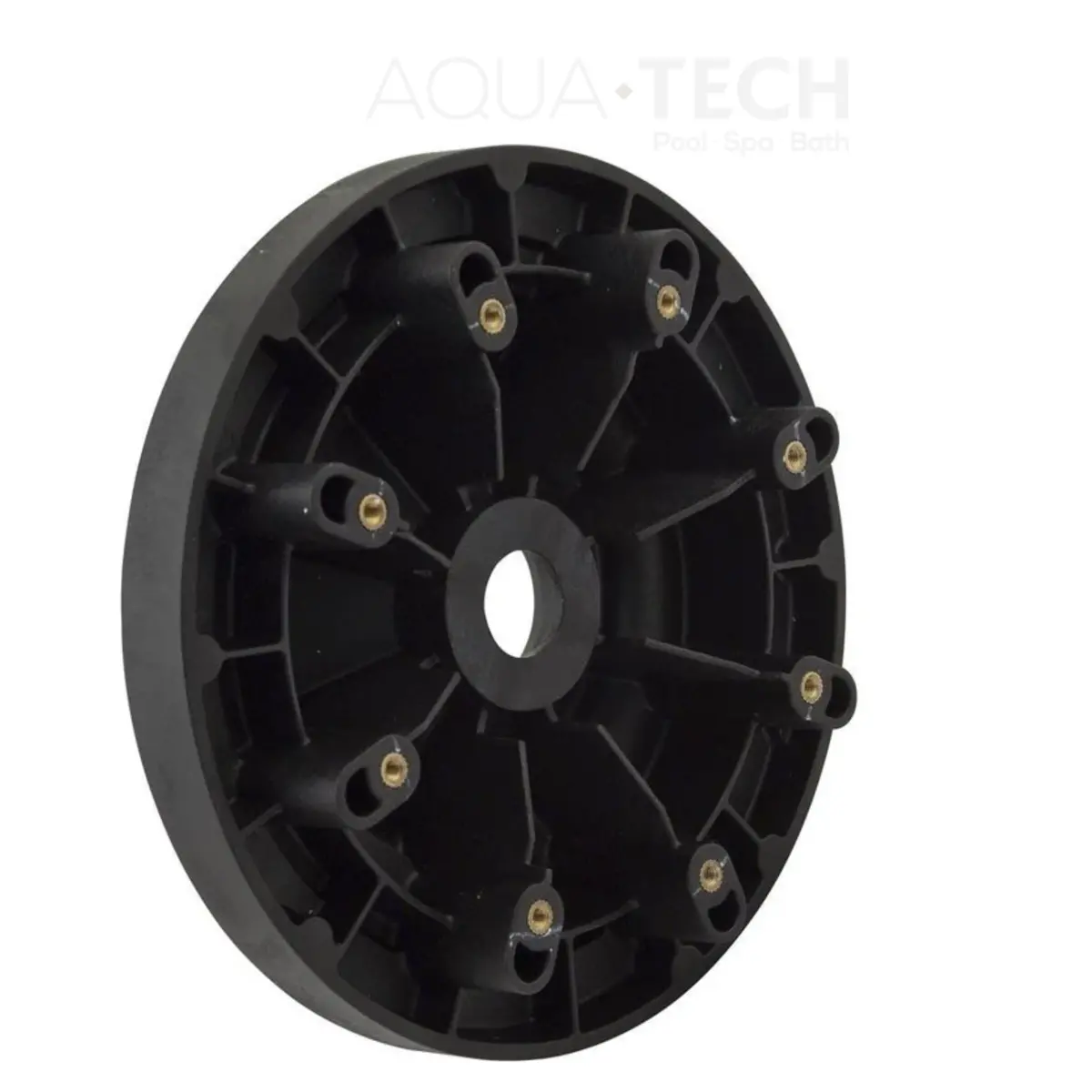 Sundance Spas Rear Pump Housing (P/N: 6500-540) Out Of Stock 1