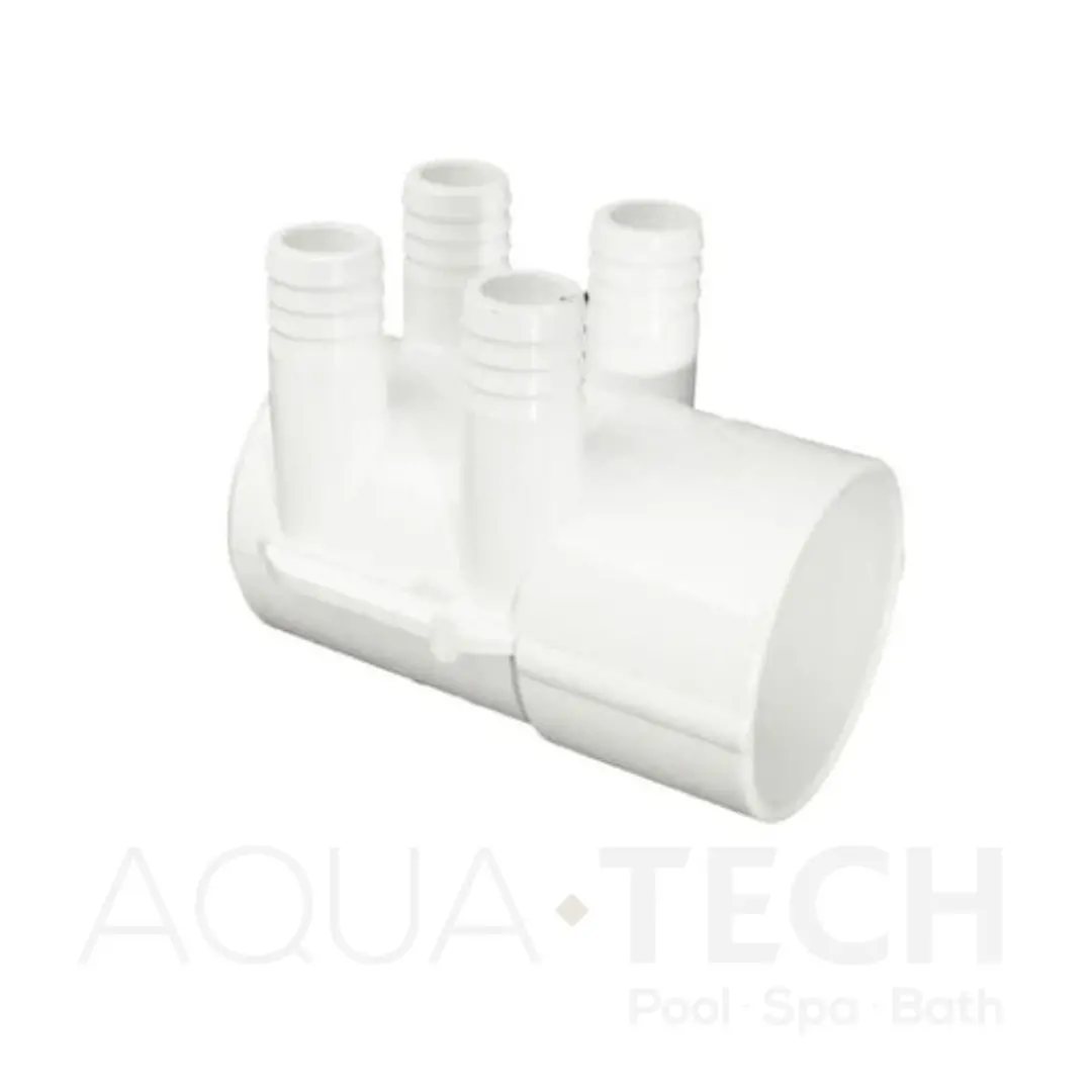Sundance Spas Water Manifold (P/N: 6540-315) Out Of Stock 1