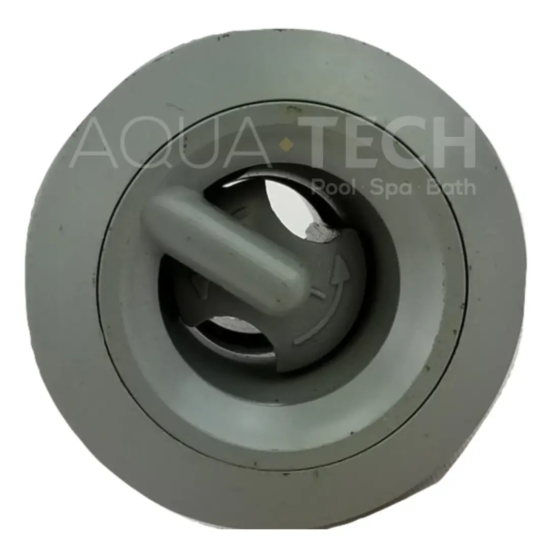 Sundance Spas Jacuzzi Pulsator Jetface (P/N: 6540-3Pulsator) Ships In 8 To 10 Weeks 1