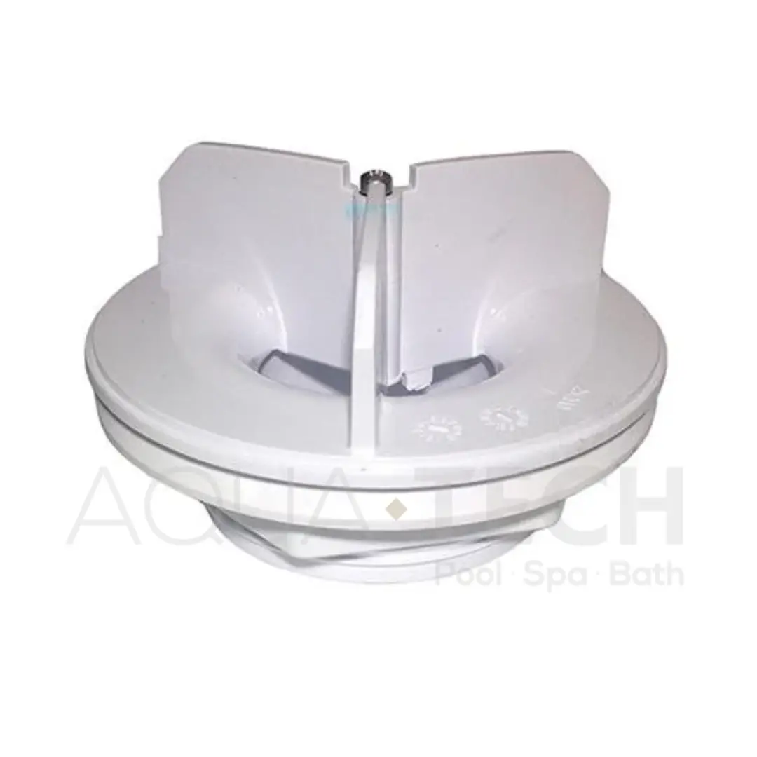 Sundance Spas Wall Fitting & Nut (P/N: 6540-565) Ships In 8 To 10 Weeks 1