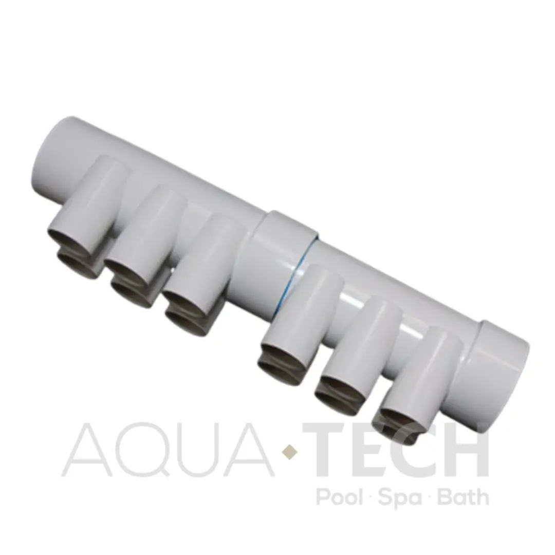 Sundance Spas Water Manifold (P/N: 6540-778) Ships In 8 To 10 Weeks 1