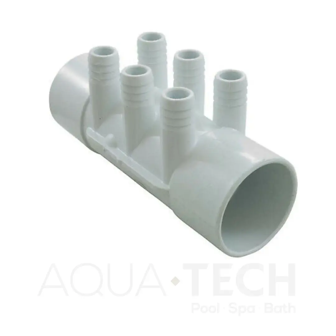 Sundance Spas Water Manifold (P/N: 6540-788) Out Of Stock 1