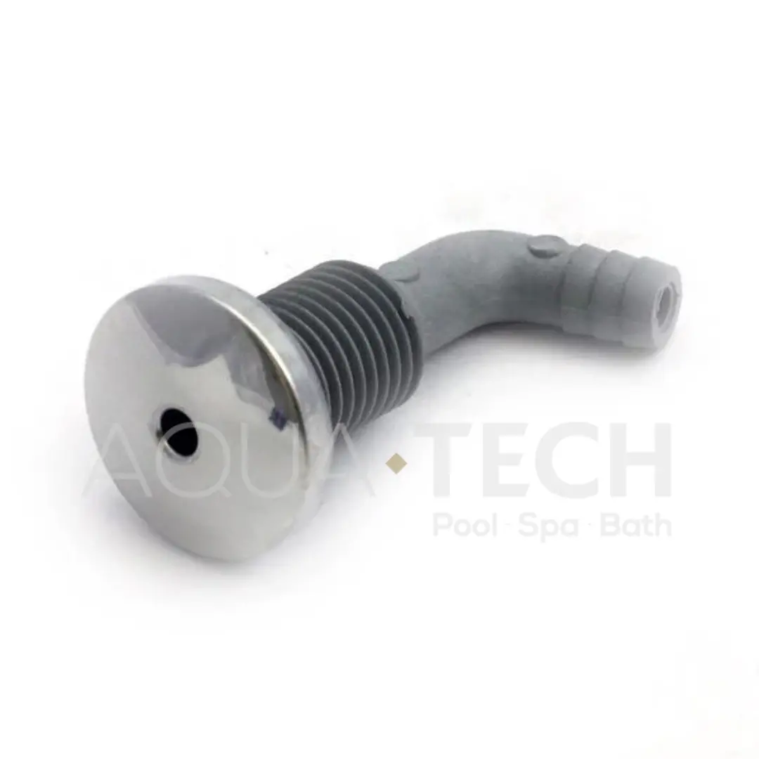 Sundance Spas Air Injector (P/N: 6541-253) Ships In 6 To 8 Weeks 1