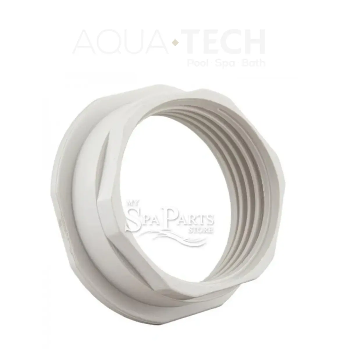 Sundance Spas Air Control Nut (P/N: 6541-282) Ships In 8 To 10 Weeks Approx 1