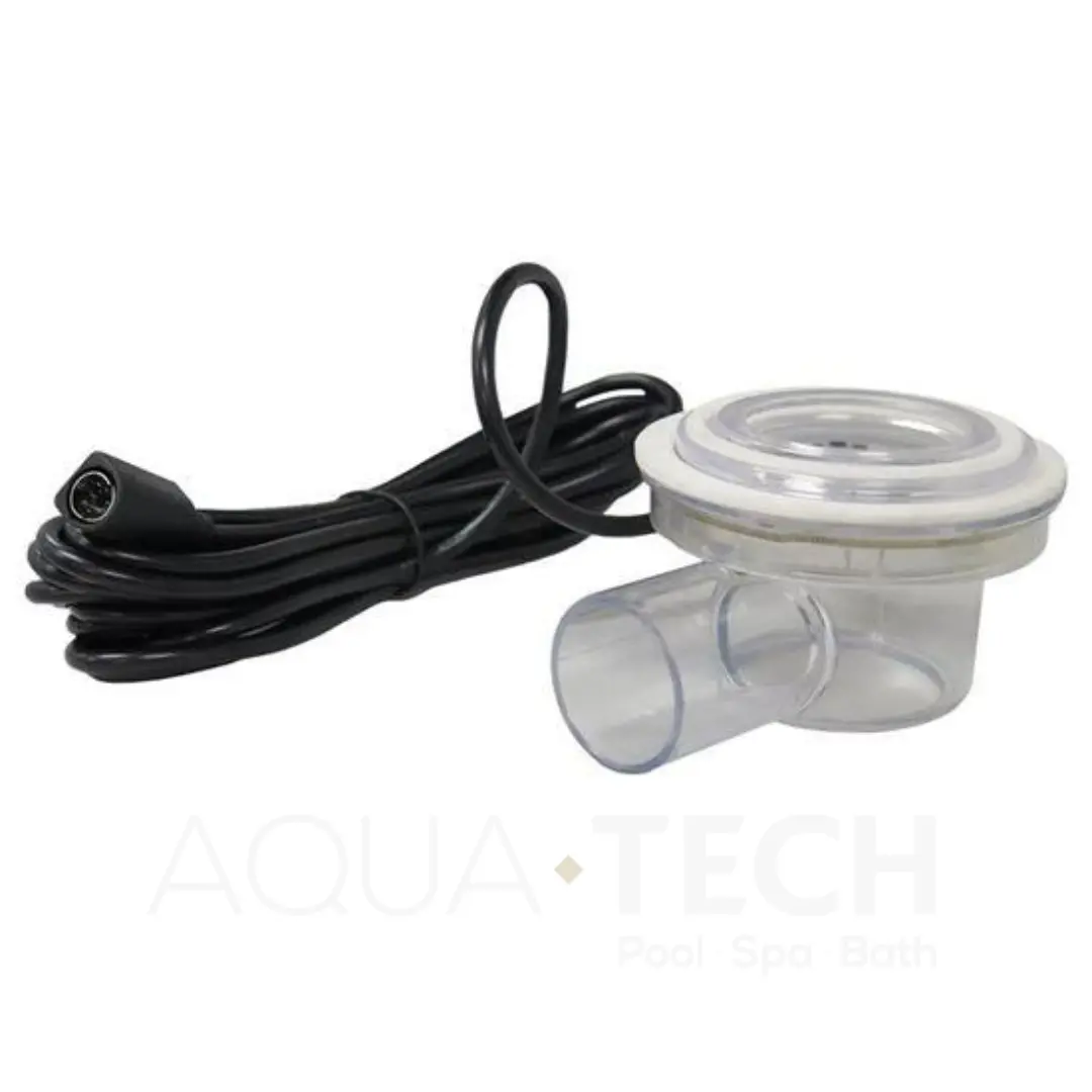 Sundance Spas Jacuzzi Air Control Light Ring (P/N: 6560-203) Ships In 6 To 8 Weeks 1