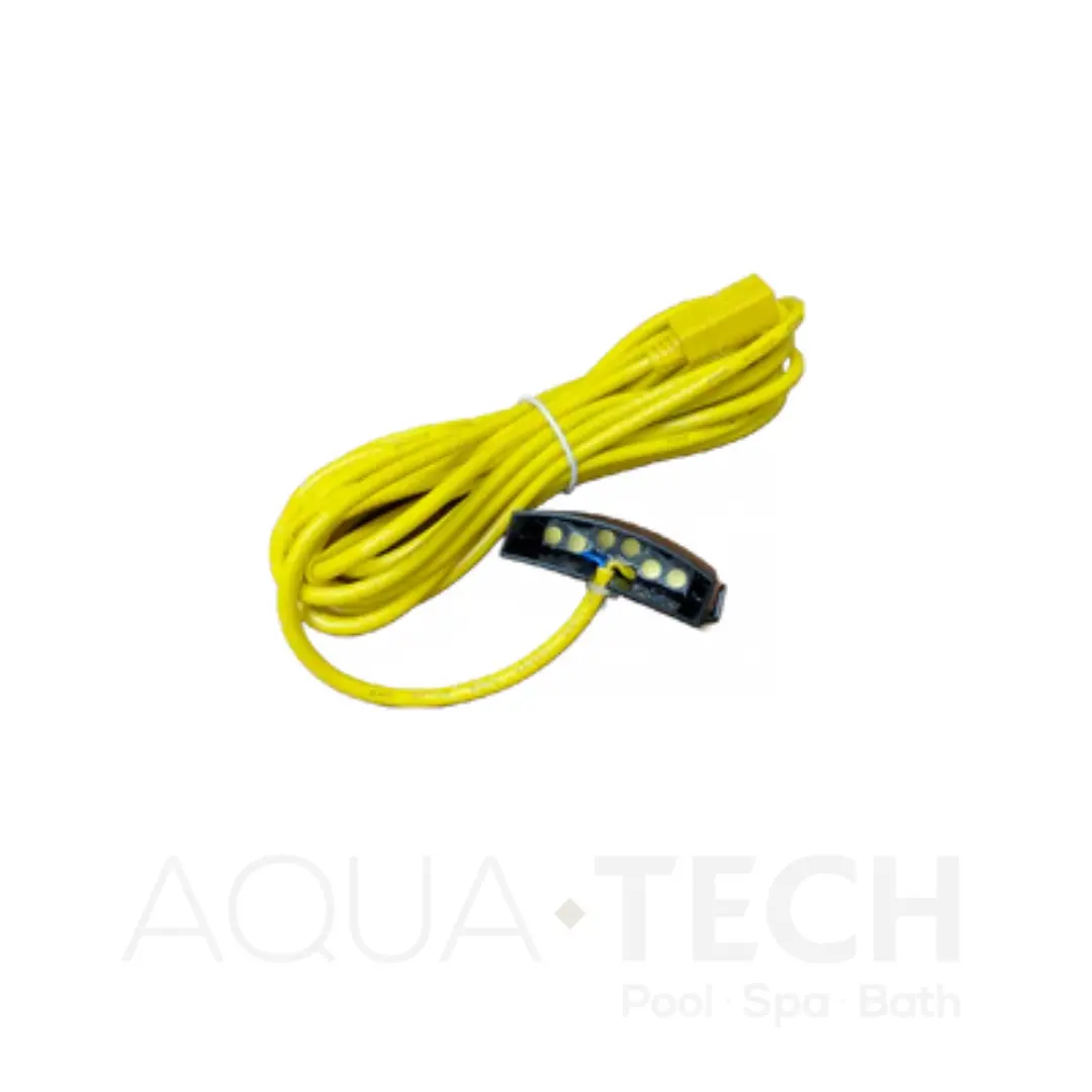 Sundance Spas Corner Light (P/N: 6560-761) 1