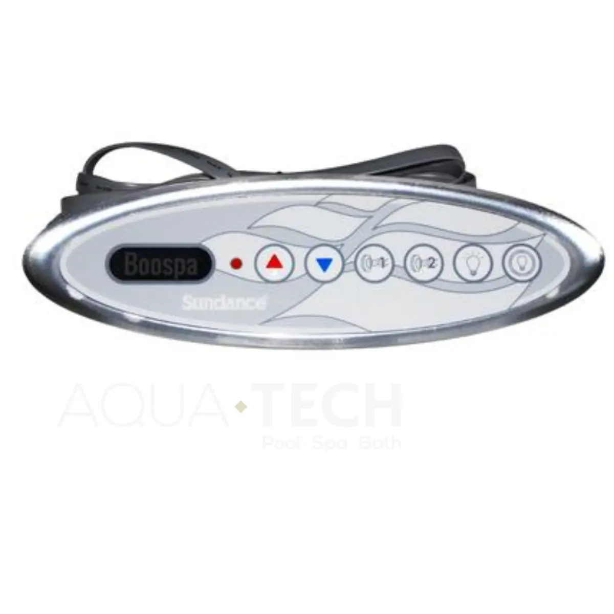Sundance Spas Control Panel Led (P/N: 6600-016) Ships In 8 To 10 Weeks Approx 1