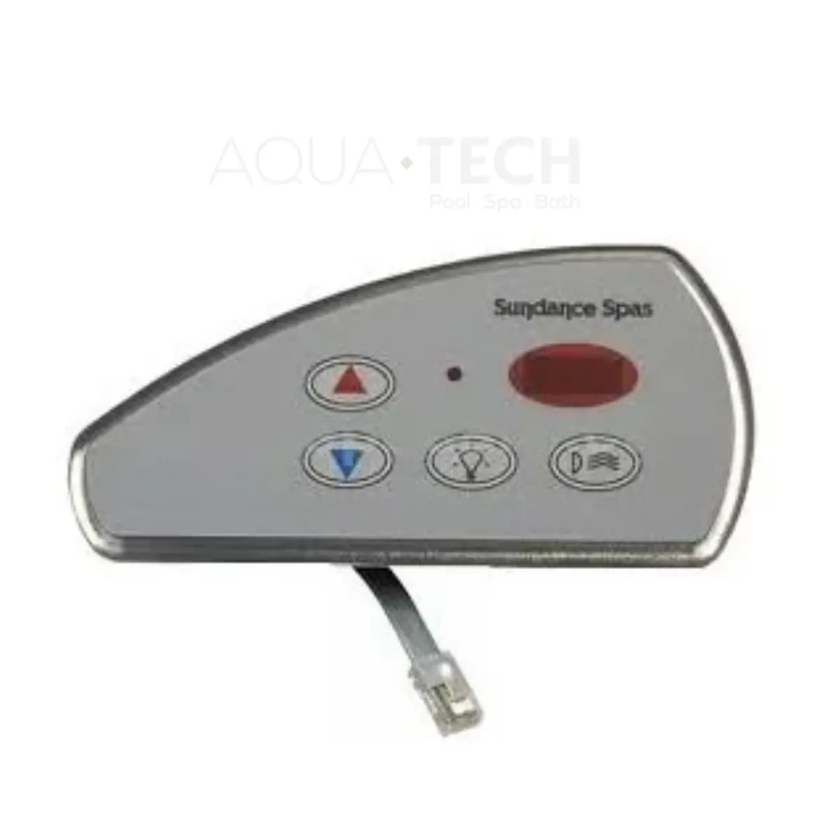 Sundance Spas Control Panel Led (P/N: 6600-833) Ships In 6 To 8 Weeks 1