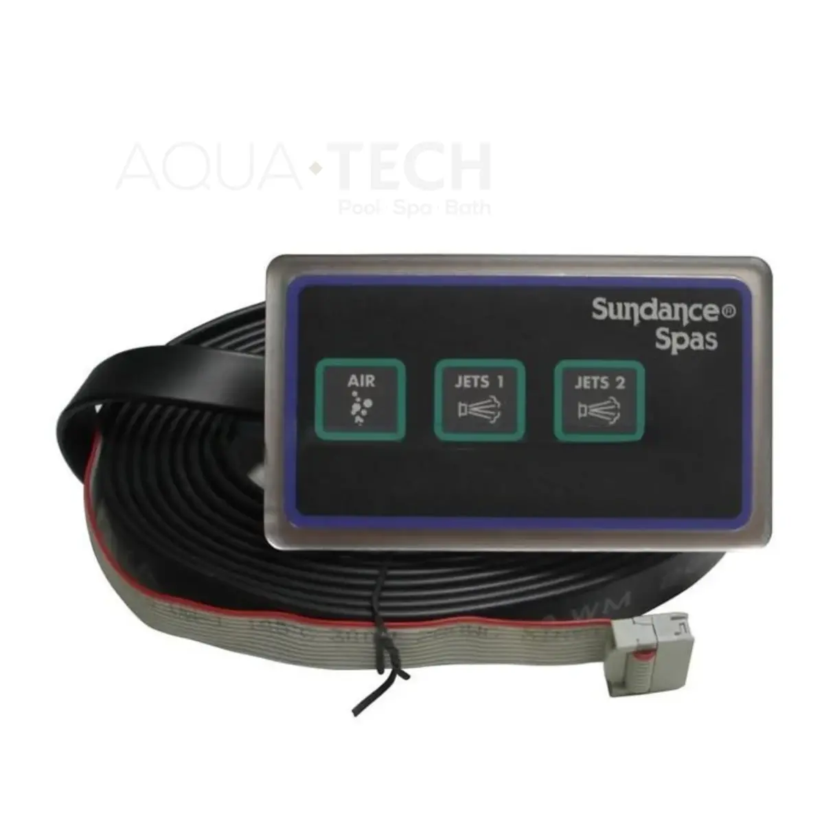 Sundance Spas Control Panel Led (P/N: 6600-863) Ships In 6 To 8 Weeks 1