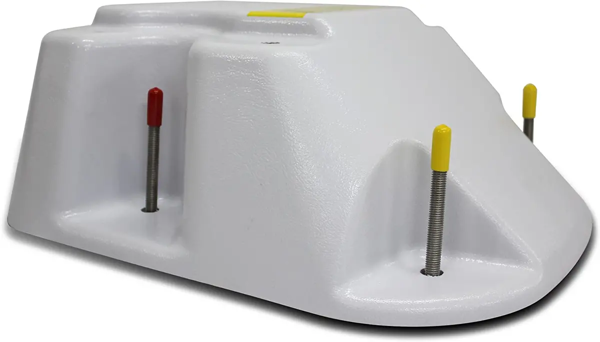 Sr Smith Dive Board Base (P/N: 69-209-62) Ships In 8 To 10 Weeks Approx 1
