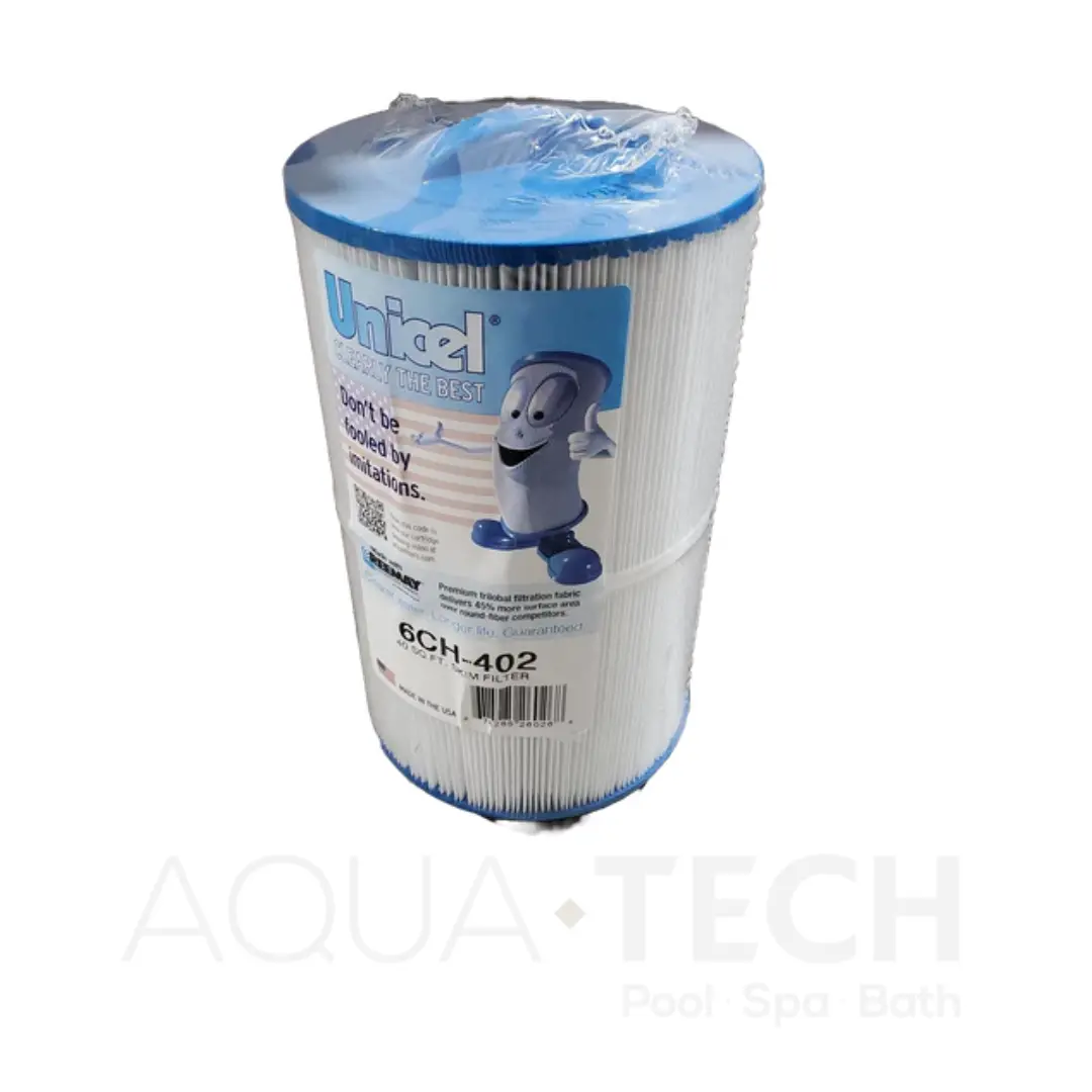 Master Spas Filter (P/N: 6Ch-402) 1