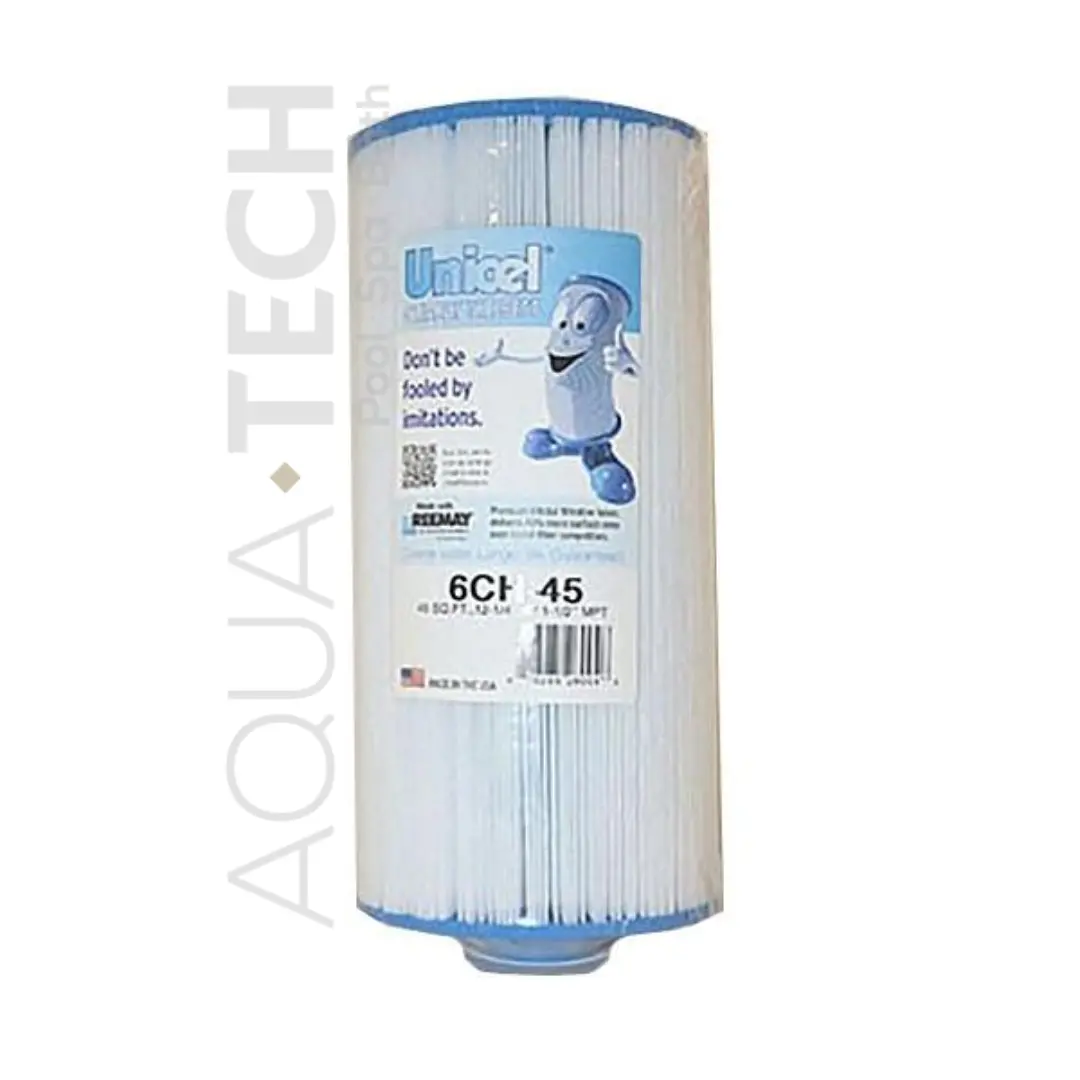 Master Spas Filter (P/N: 6Ch-45) 1