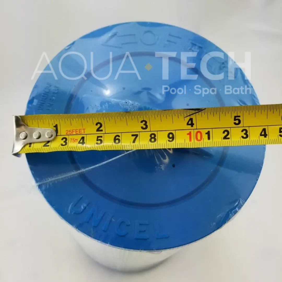 Master Spas Filter (P/N: 6Ch-45) 2