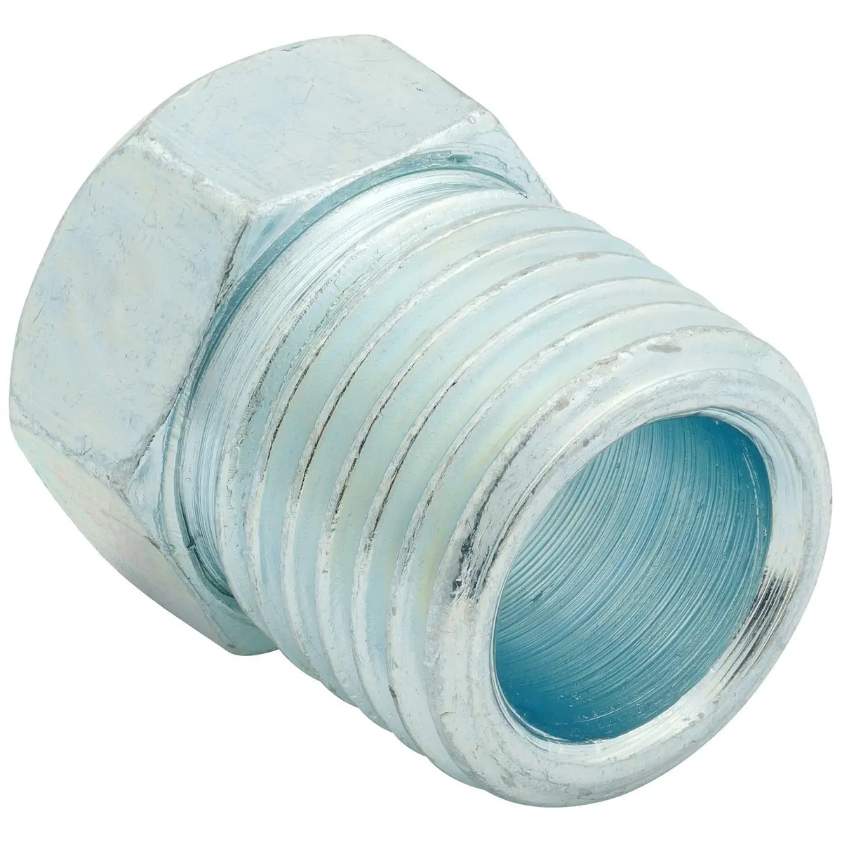 5/16" (1/2-20 I) Tube Nut | 10Ct 1