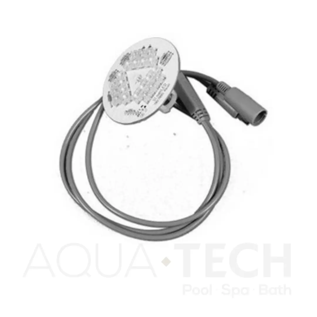Sloan 6 Led Cluster Main Light (P/N: 701570-6-Dlso-S) 1