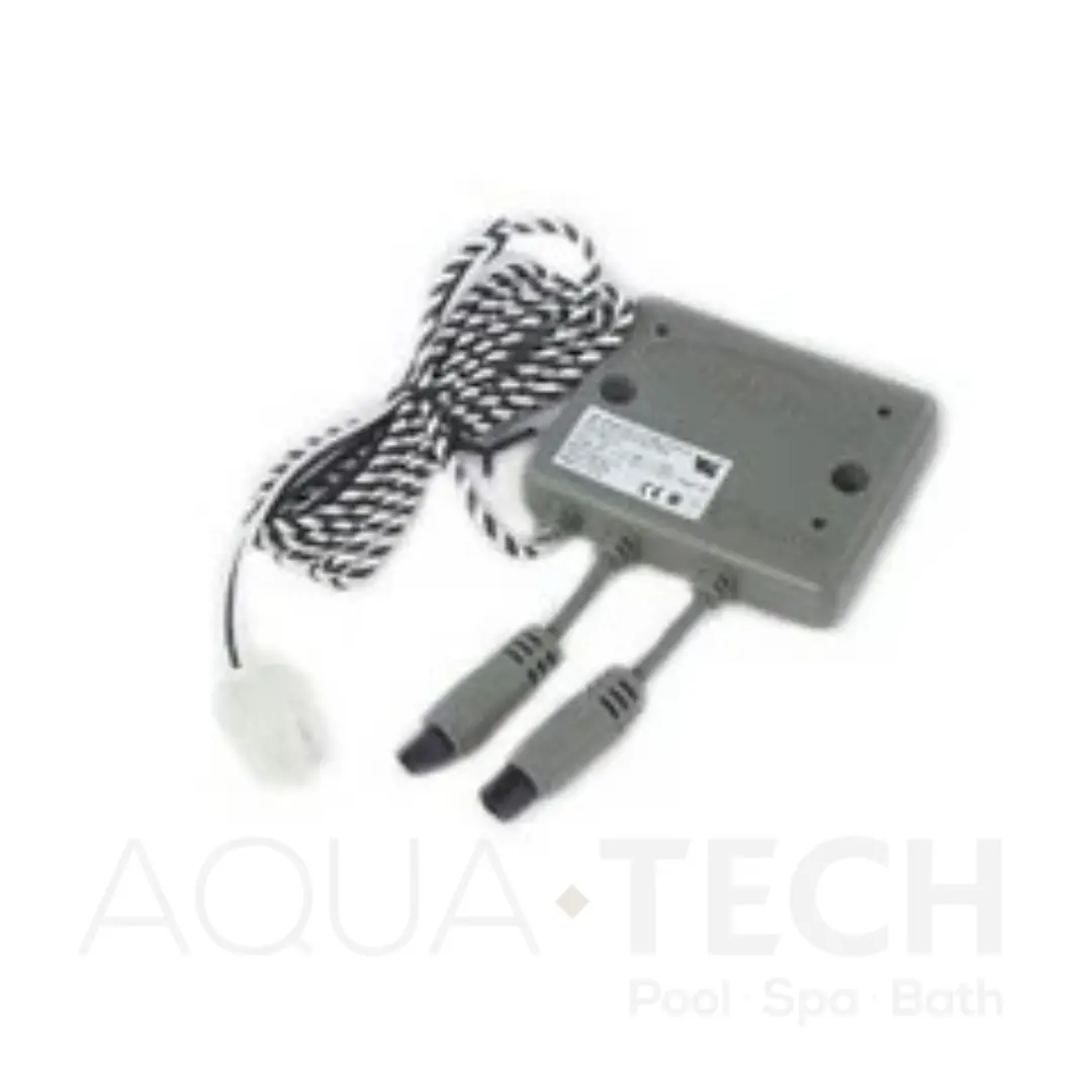 Sloan Small Controller Daisy Chain (P/N: 701678-Dlo) 1