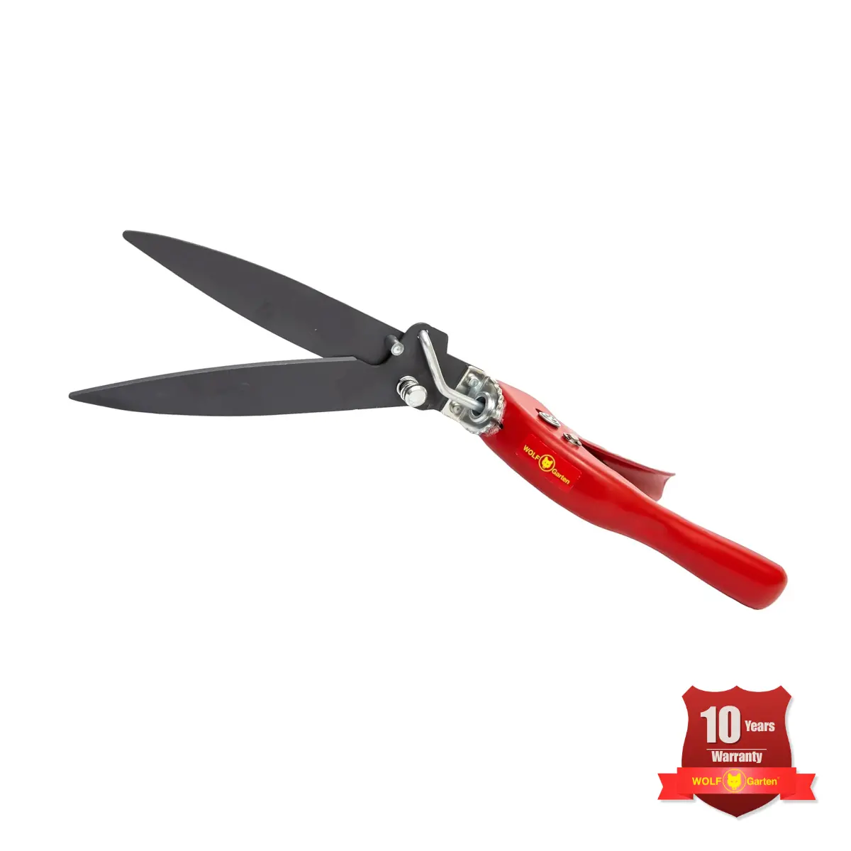 Wolf Garten Ri-T Hand Shears 1