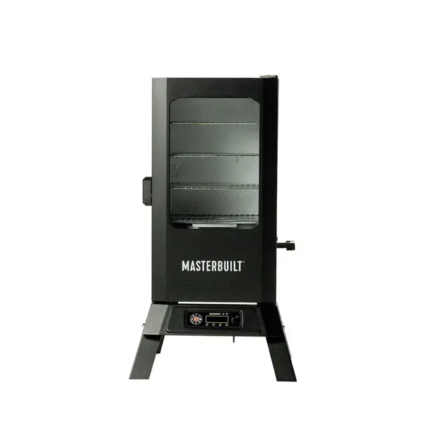 Masterbuilt 710 Wifi Digital Electric Smoker 1