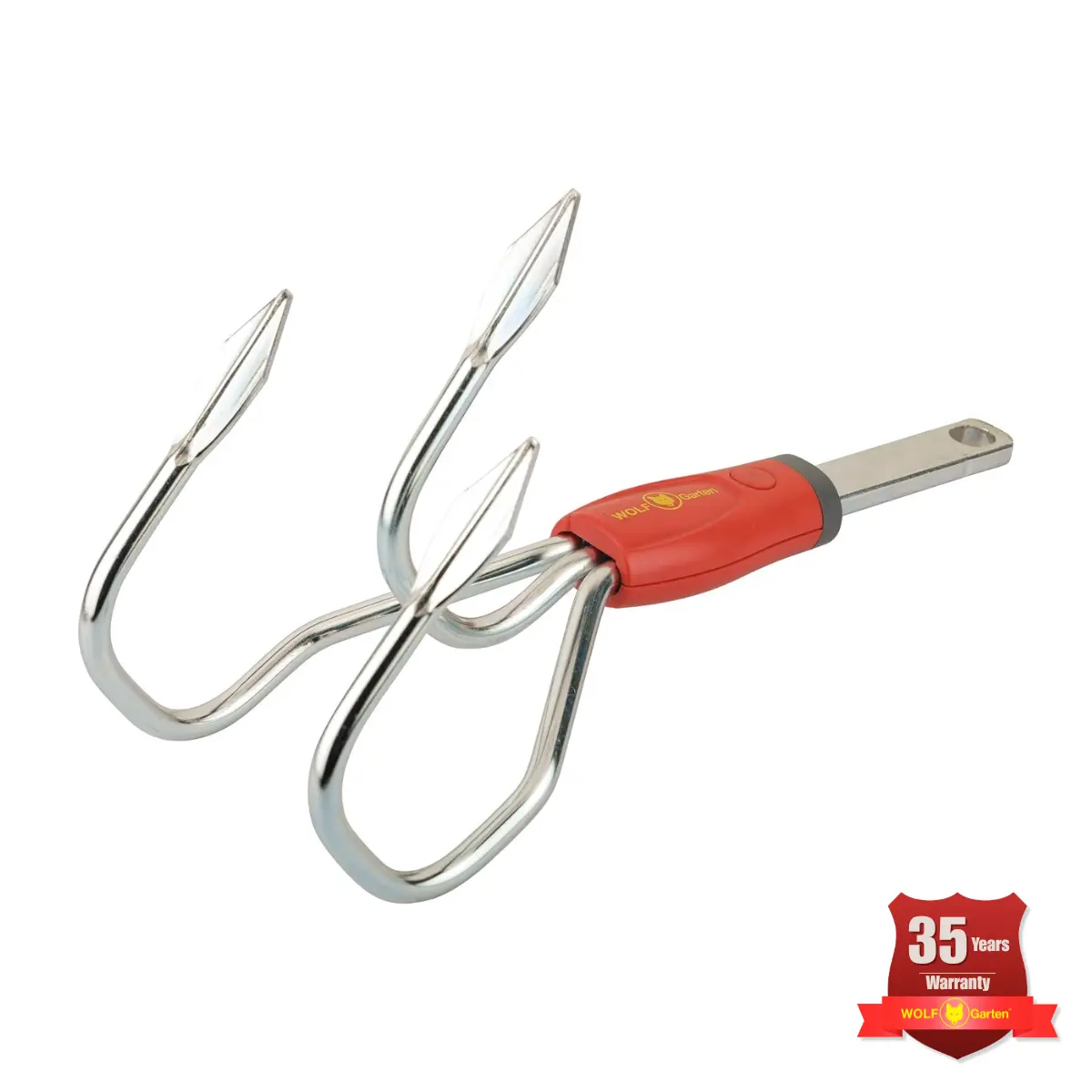 Wolf Garten Be-M Cultivator 1