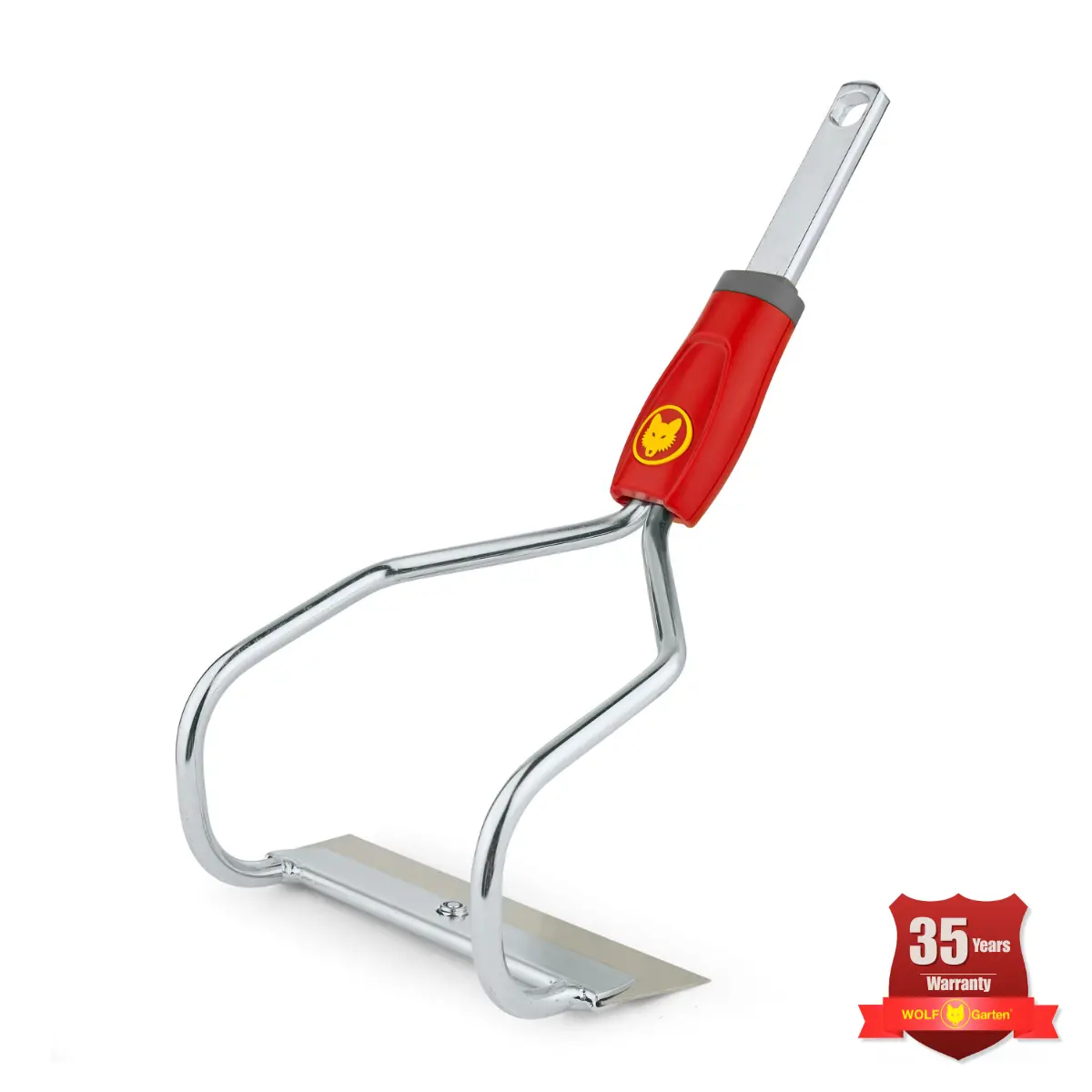 Wolf Garten Ho-M15 Bow Weeder 1