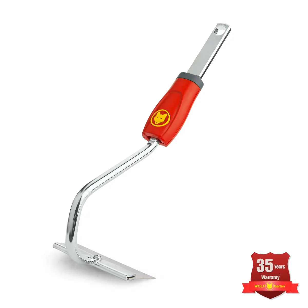 Wolf Garten Hu-M10 Floral Hoe / Draw Hoe (10Cm) 1