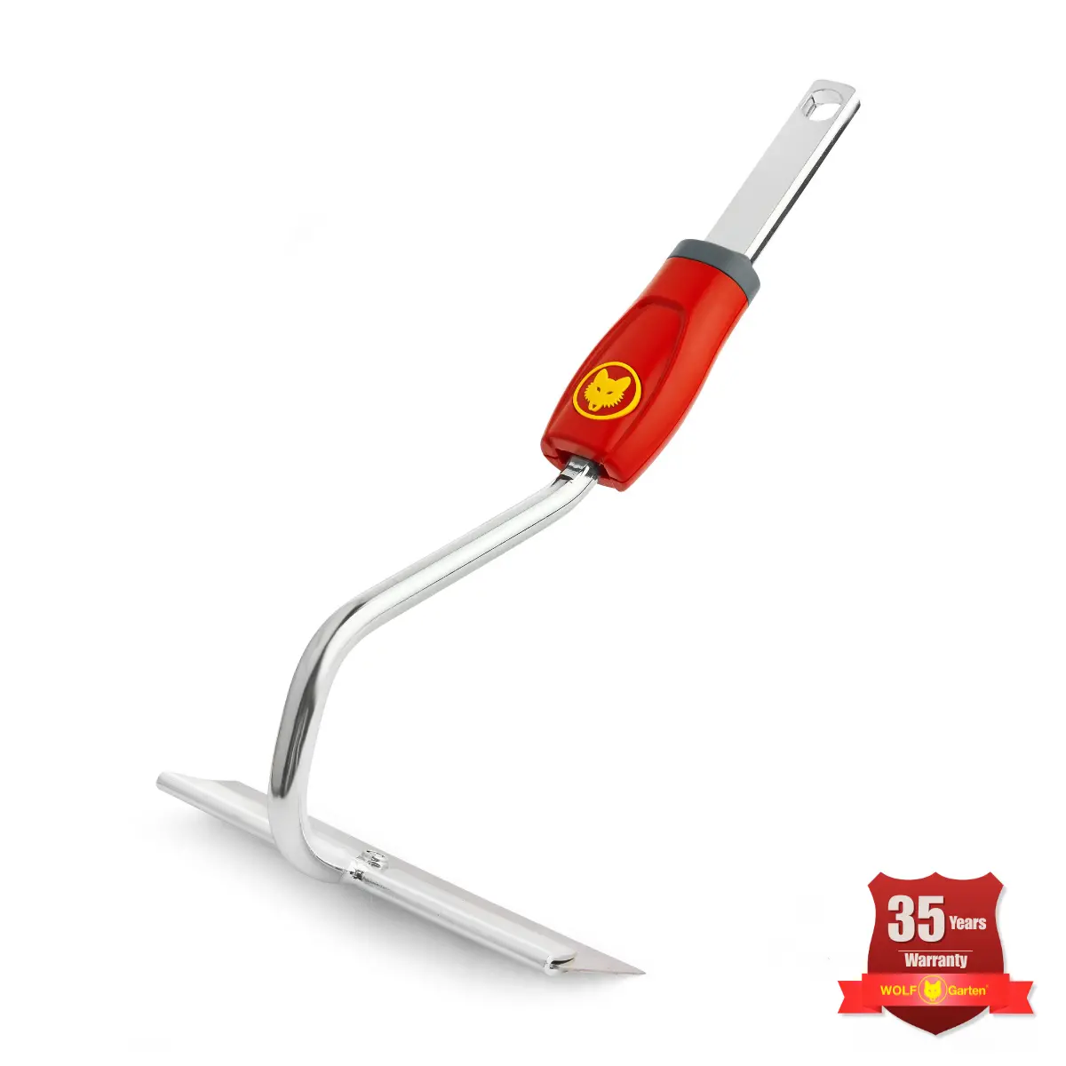 Wolf Garten Hu-M15 Floral Hoe / Draw Hoe (15Cm) 1
