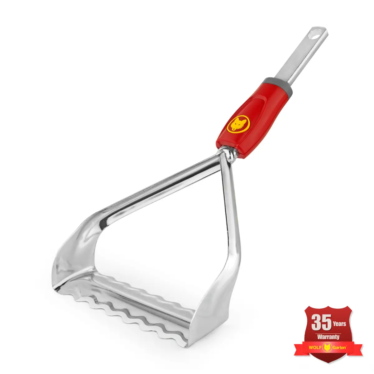 Wolf Garten Rf-M Push-Pull Weeder 1