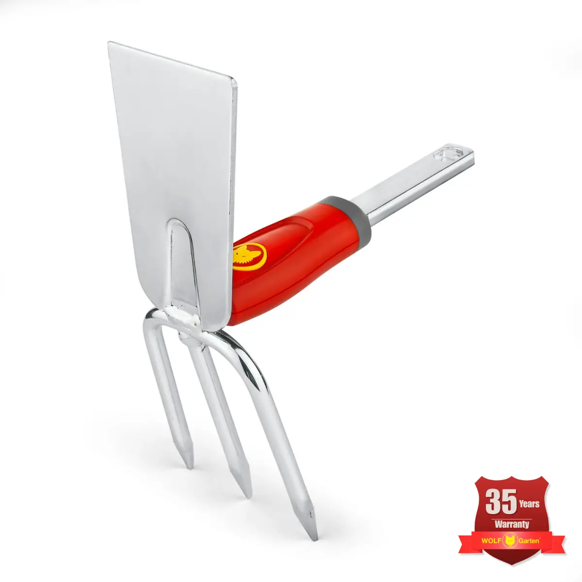 Wolf Garten Il-M3 Double Hoe 1