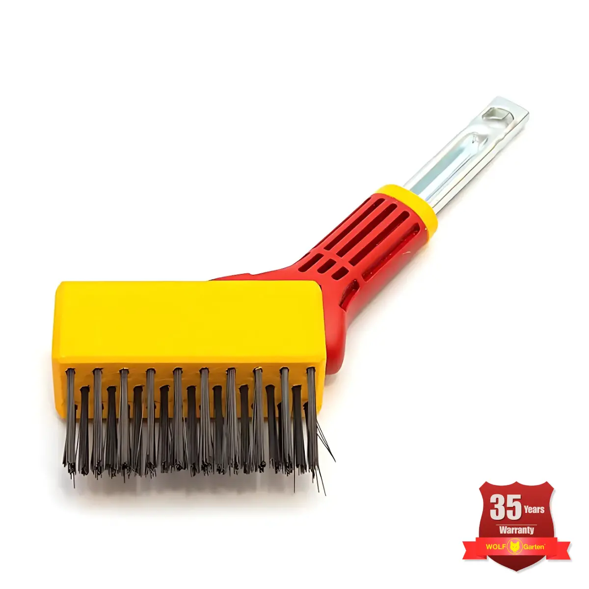 Wolf Garten Fb-M Joint Weeding Brush 1