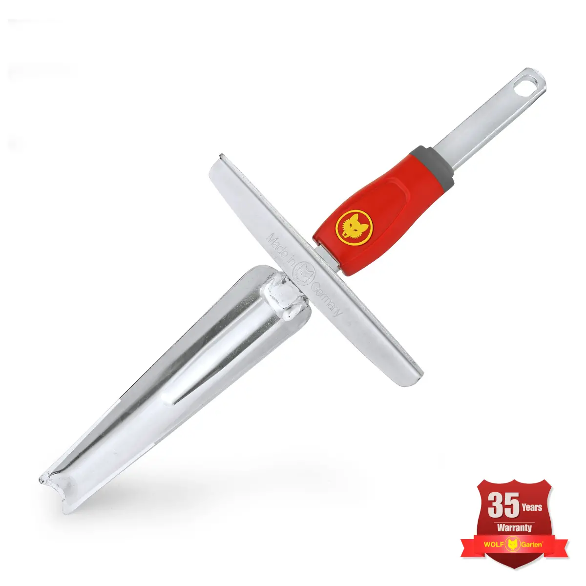 Wolf Garten Ks-M Weed Extractor / Weeding Knife 1