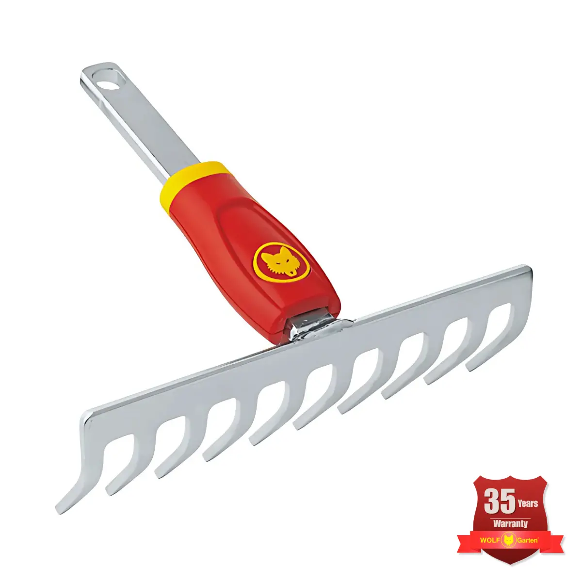 Wolf Garten Ds-M19 Small Rake 1
