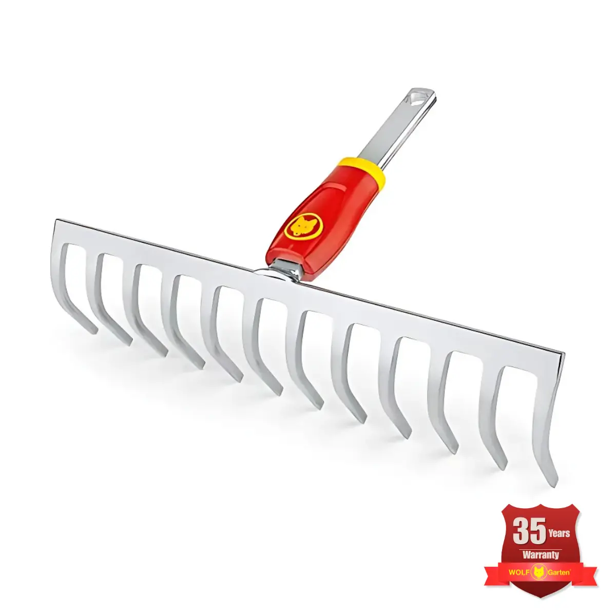 Wolf Garten Dr-M30 Soil Rake (30 Cm) 1