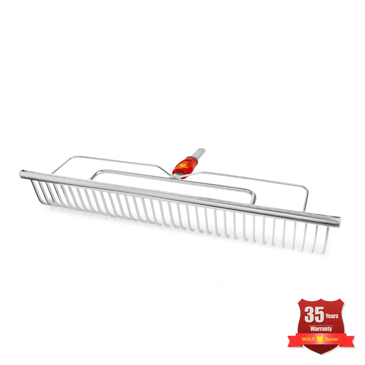 Wolf Garten Uh-M60 Longspan Rake 1