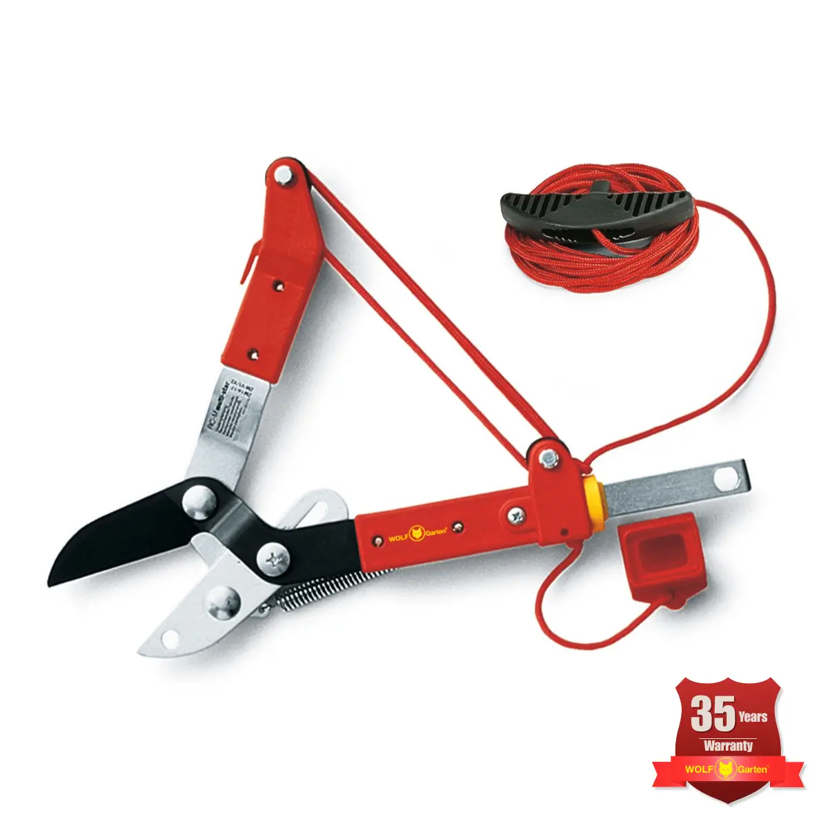 Wolf Garten Rc-M Tree Lopper 1