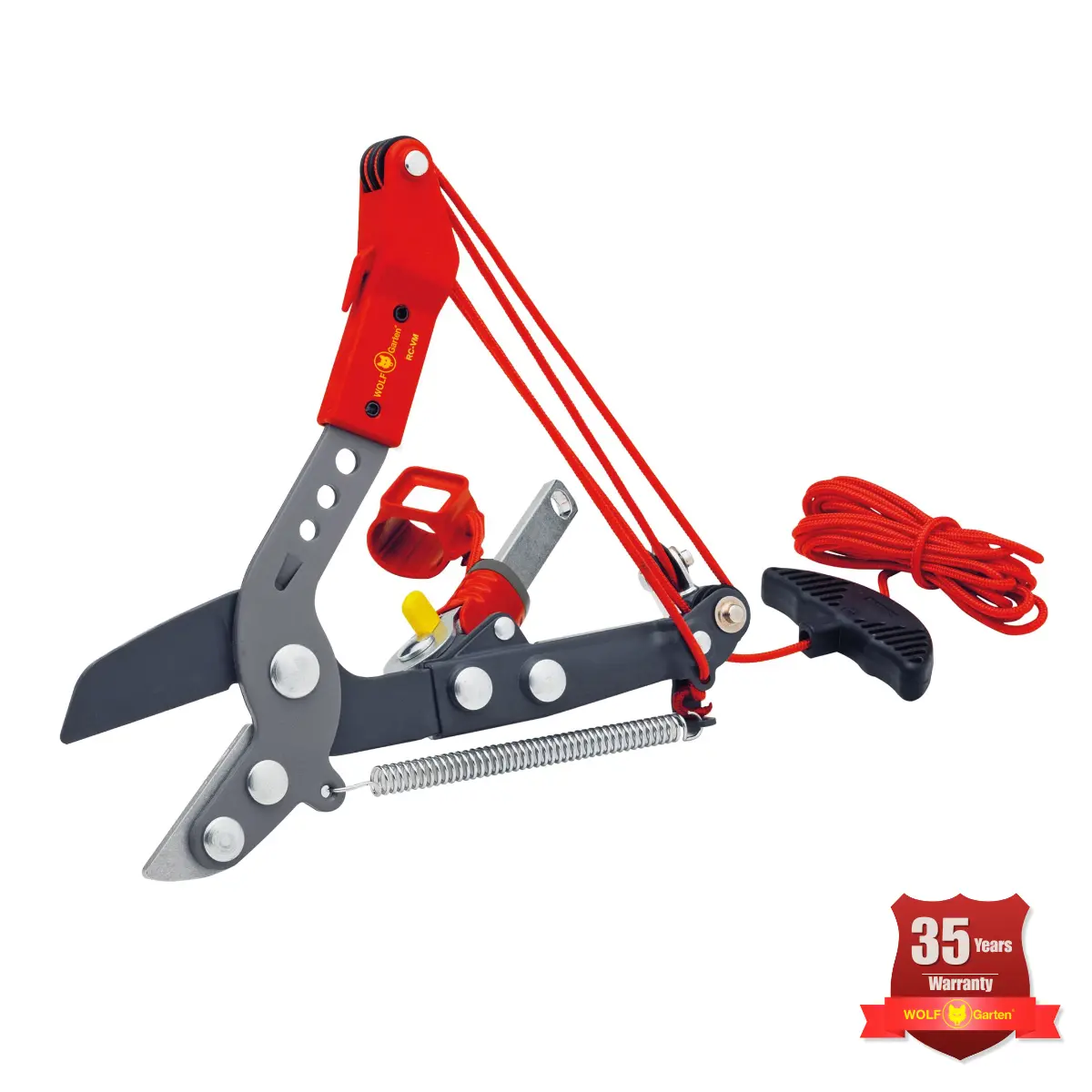 Wolf Garten Rc-Vm Professional Tree Lopper 1
