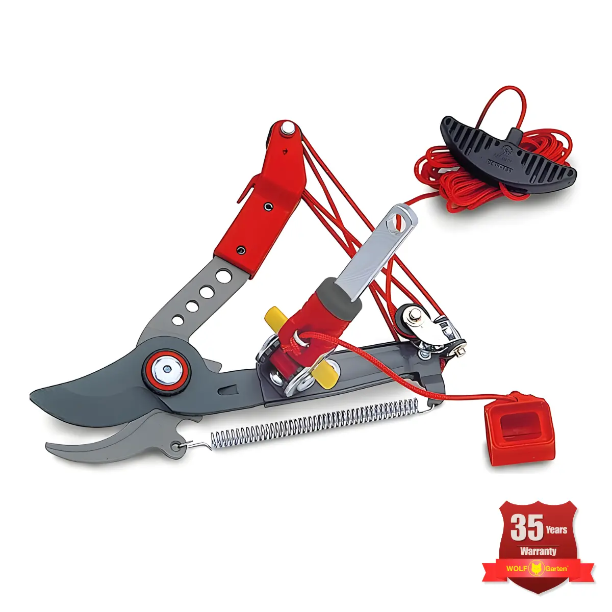 Wolf Garten Rr-Vm Professional Bypass Lopper 1