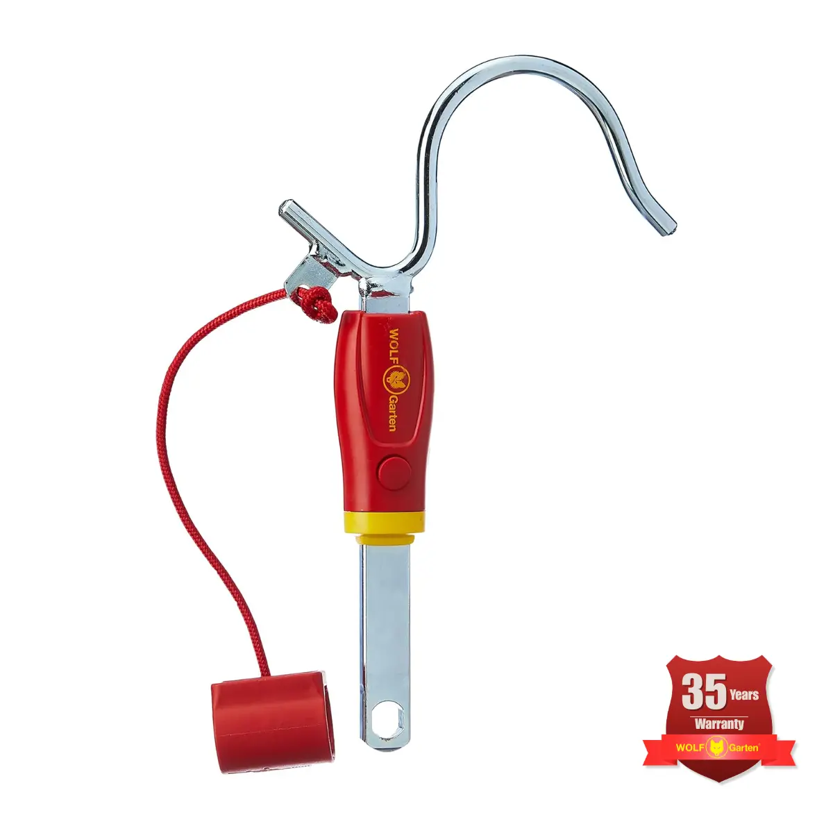 Wolf Garten Rt-M Branch Hook 1