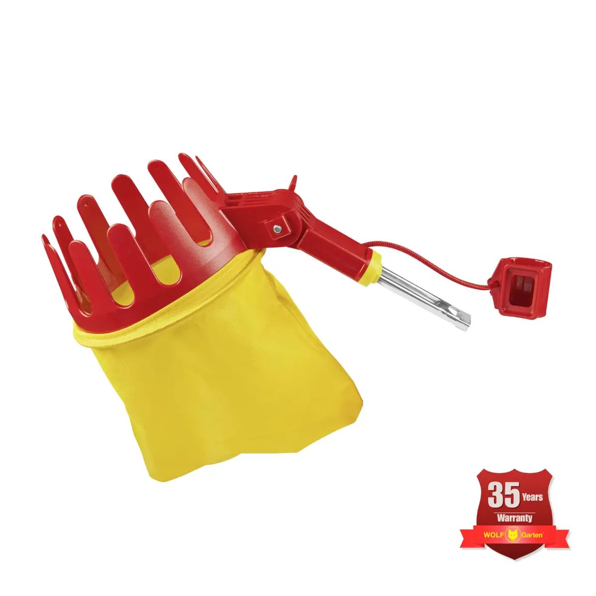 Wolf Garten Rg-M Fruit Picker 1