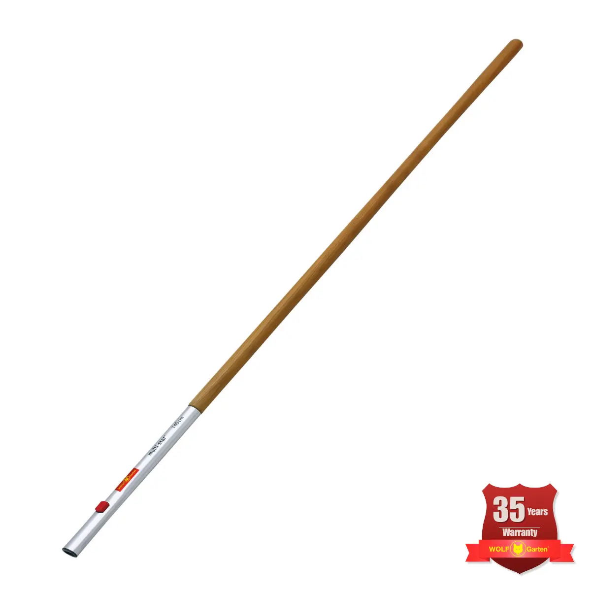 Wolf Garten Zm140 Hardwood Handle 1
