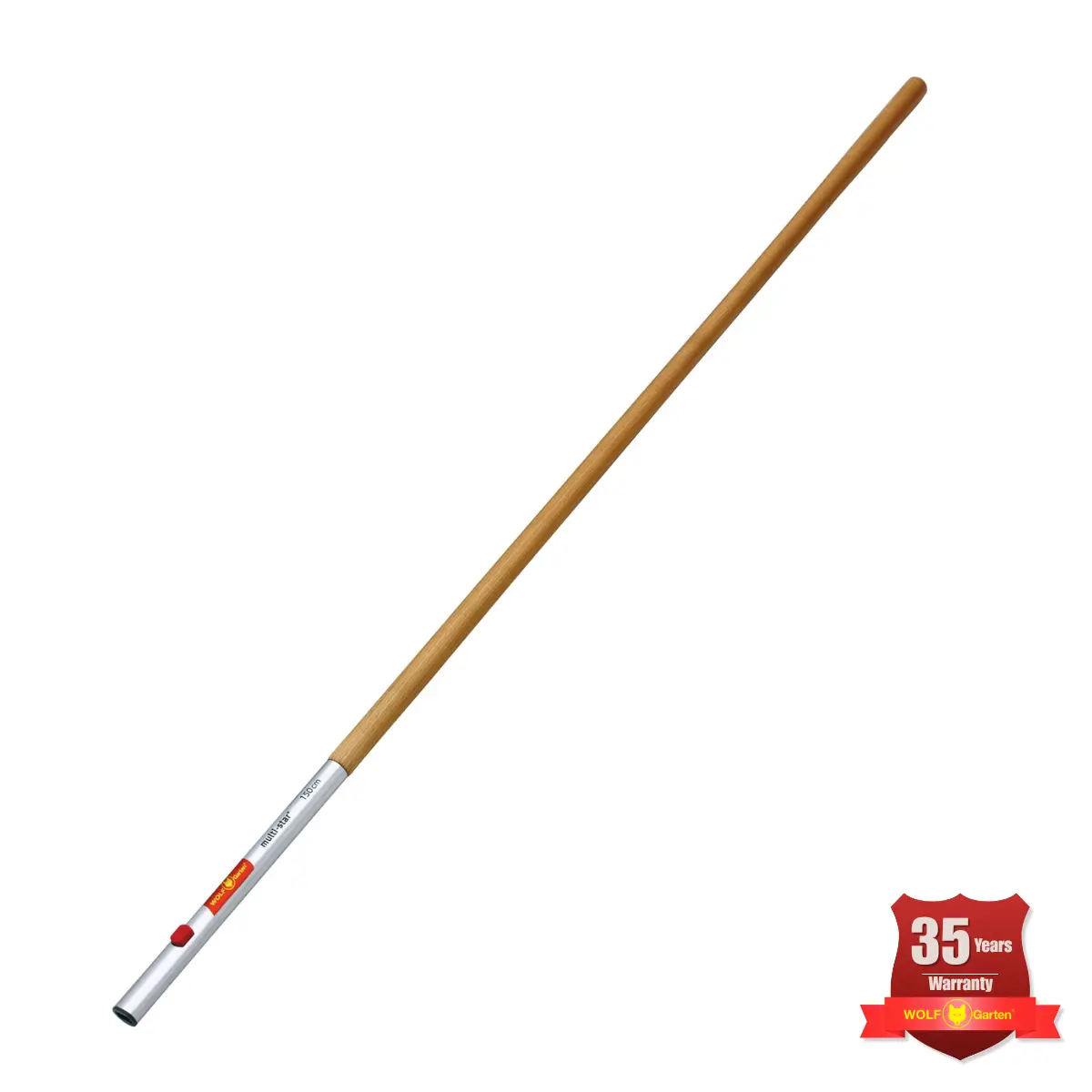 Wolf Garten Zm150 Hardwood Handle 1