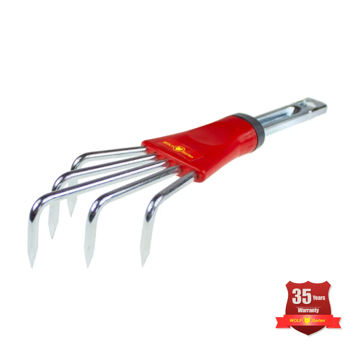 Wolf Garten Lf-M Mini Crumbler 1