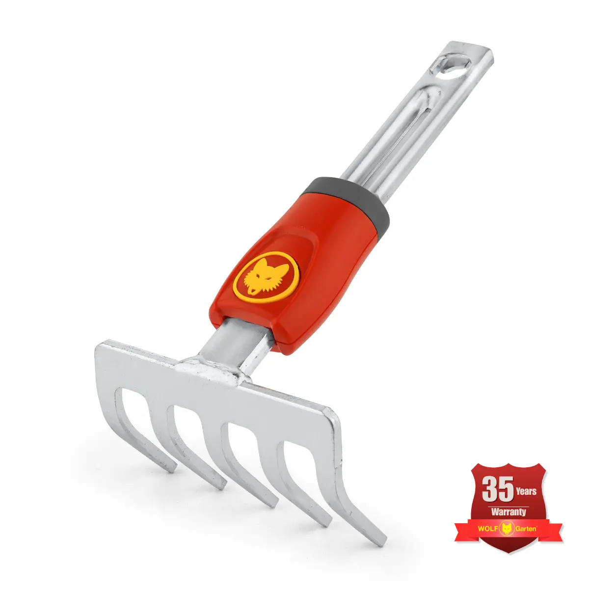 Wolf Garten Lj-M Mini Rake 1