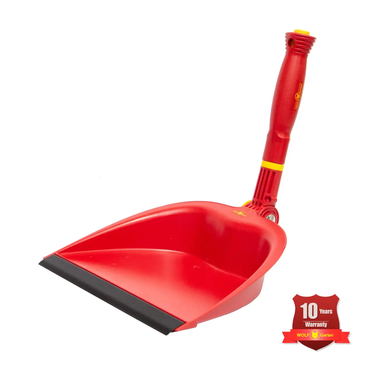 Wolf Garten Bk-M Outdoor Dust Pan 1