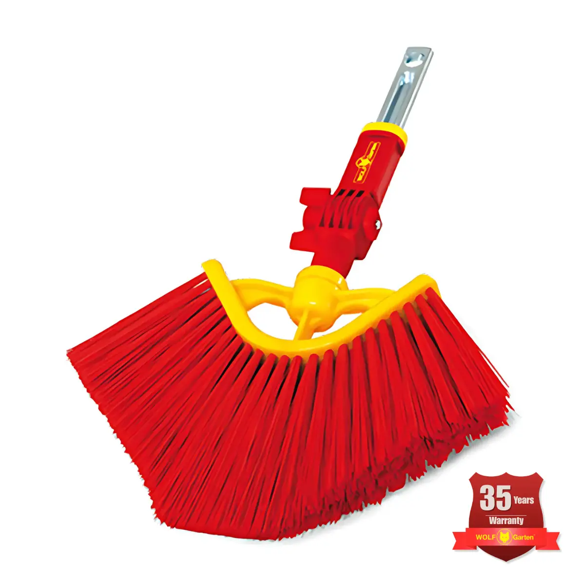 Wolf Garten Bw-25M Angle Broom 1